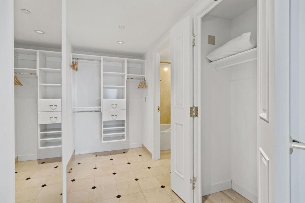 Beachfront 2Br 3Ba Condo By Cozysuites Atlantic City Zewnętrze zdjęcie