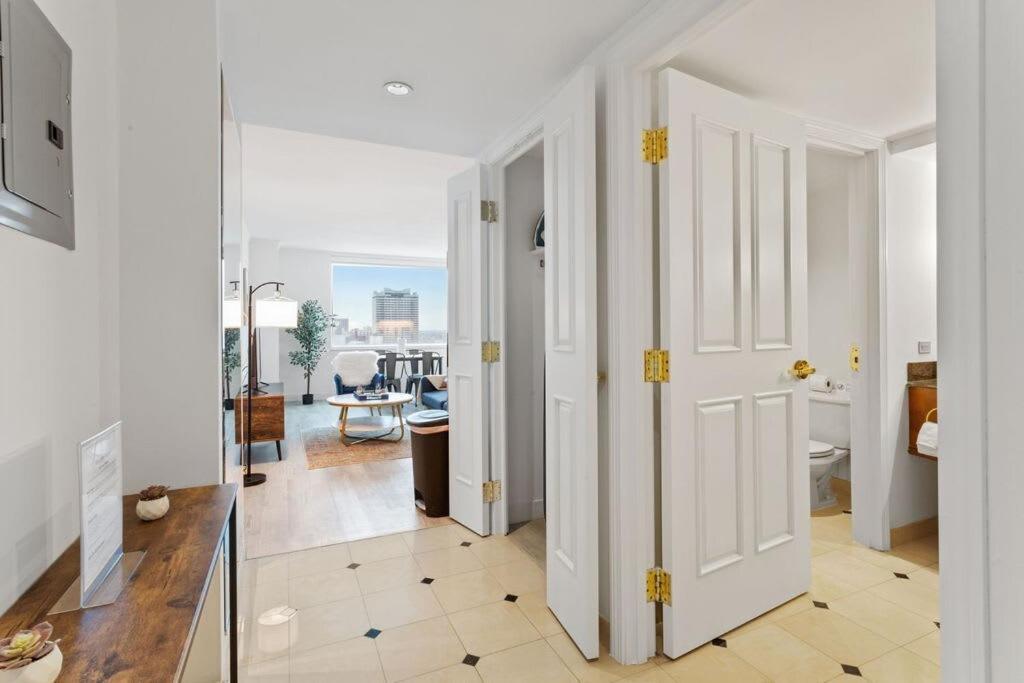 Beachfront 2Br 3Ba Condo By Cozysuites Atlantic City Zewnętrze zdjęcie